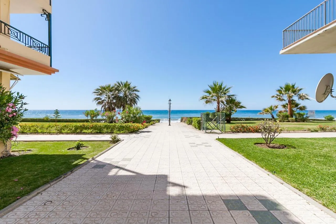 Canada Del Barco Holiday Apartment Torrox 0*,  Spain