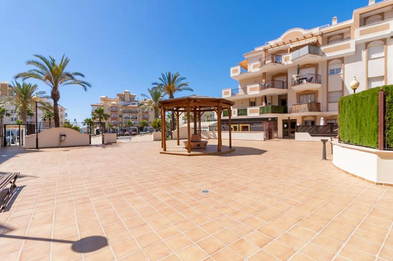 Canada Del Barco Holiday Apartment Torrox