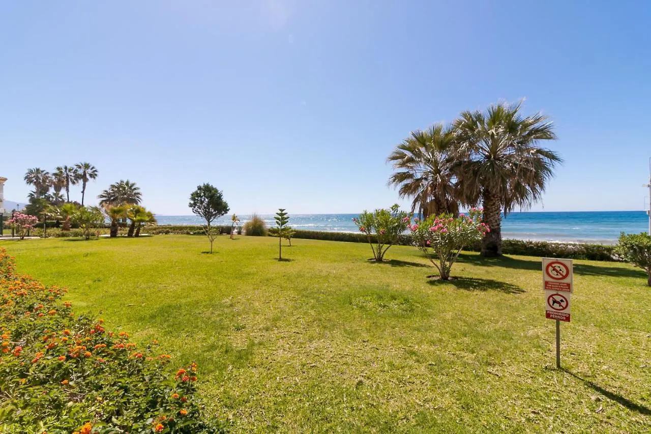 Canada Del Barco Holiday Apartment Torrox
