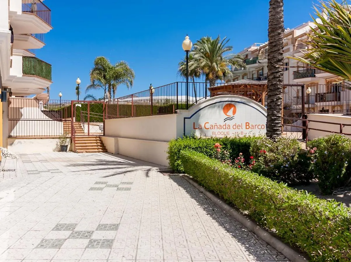 Canada Del Barco Holiday Apartment Torrox