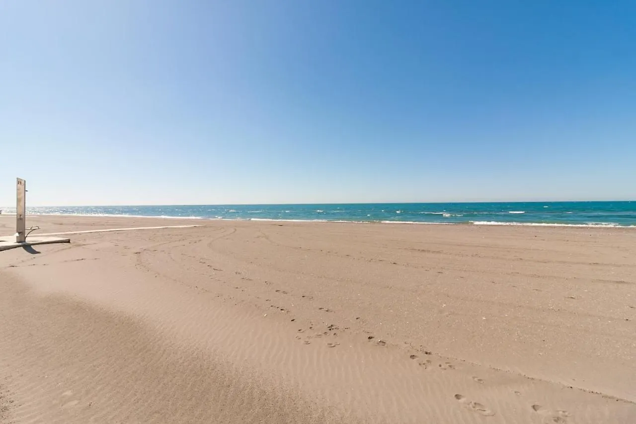 Canada Del Barco Holiday Apartment Torrox
