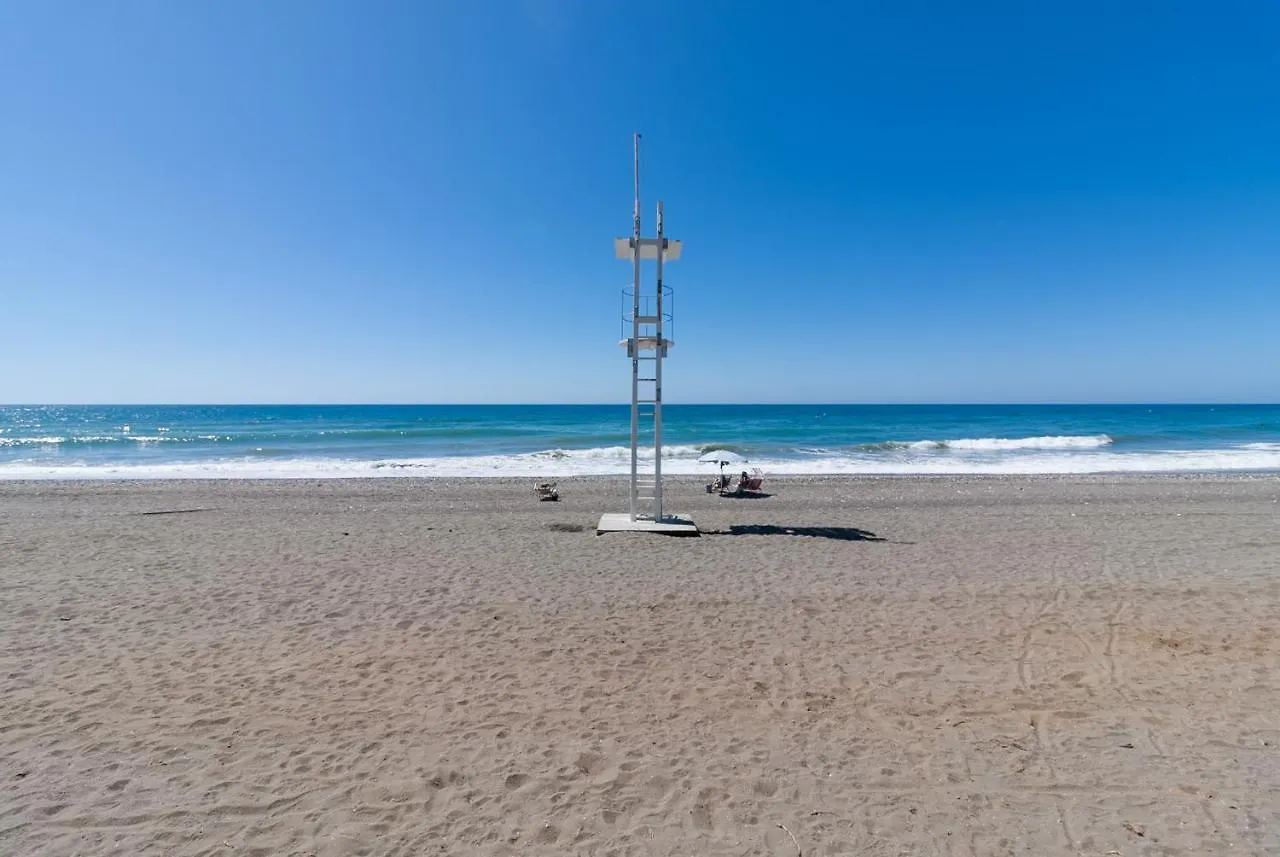 Canada Del Barco Holiday Apartment Torrox