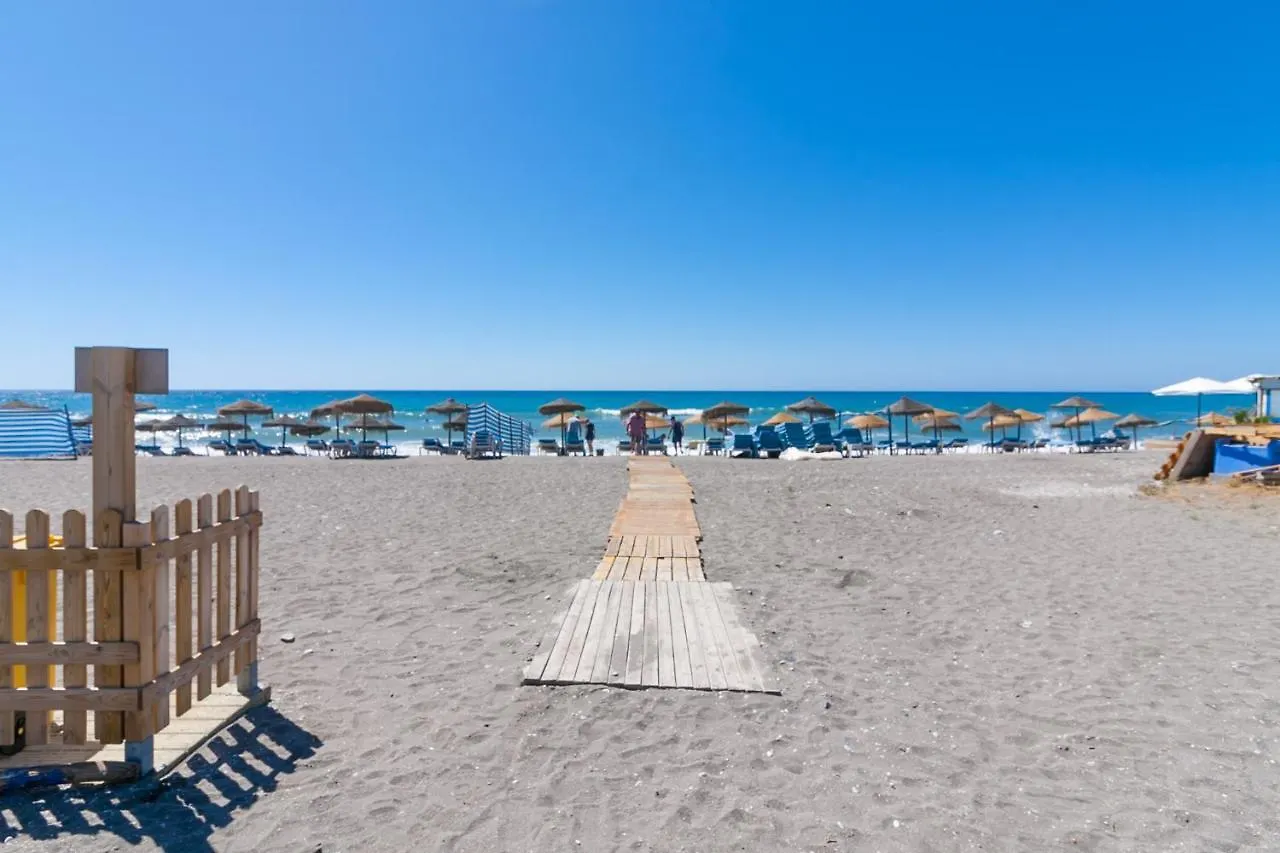 Canada Del Barco Holiday Apartment Torrox