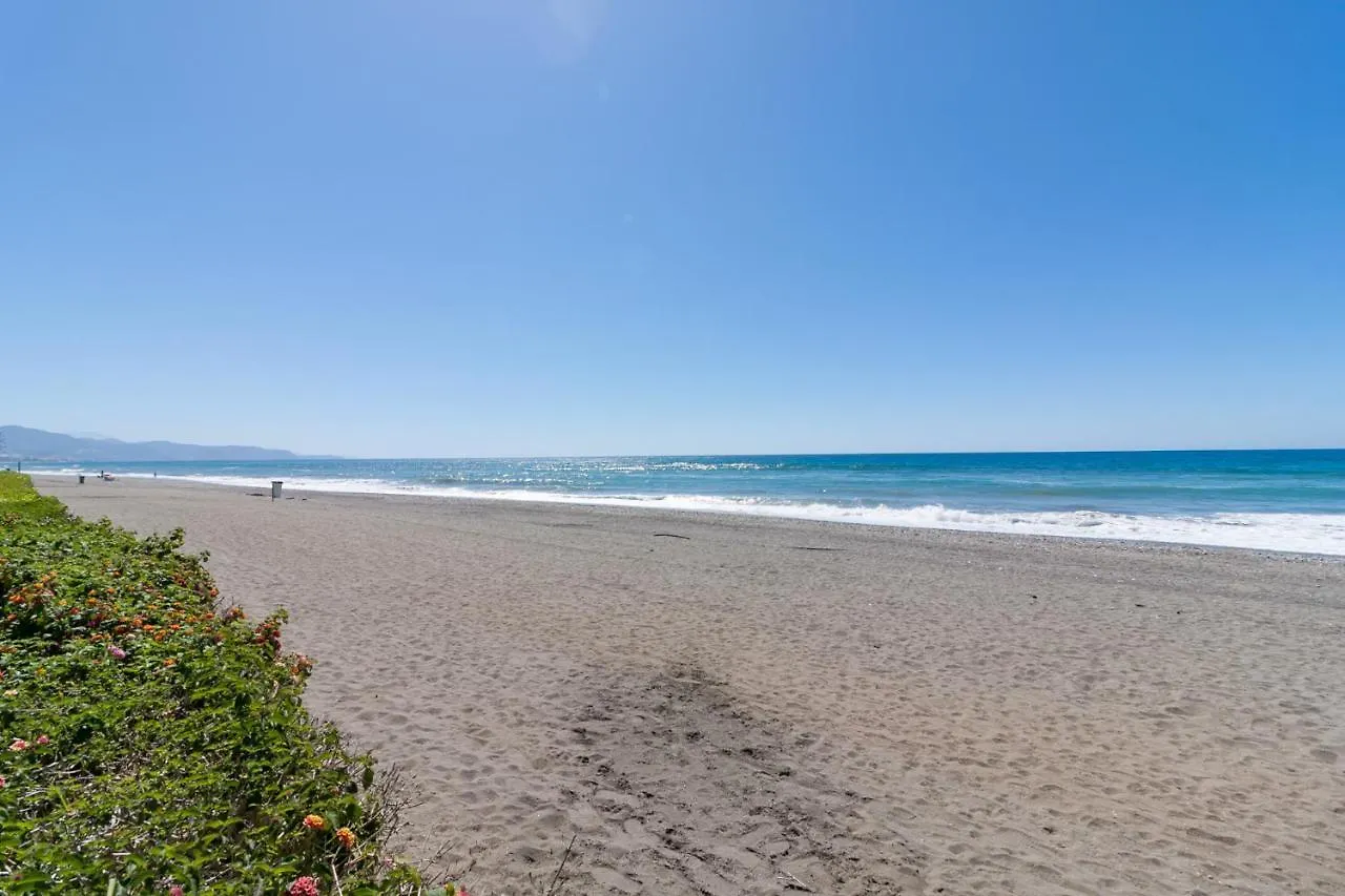 Canada Del Barco Holiday Apartment Torrox 0*,  Spain
