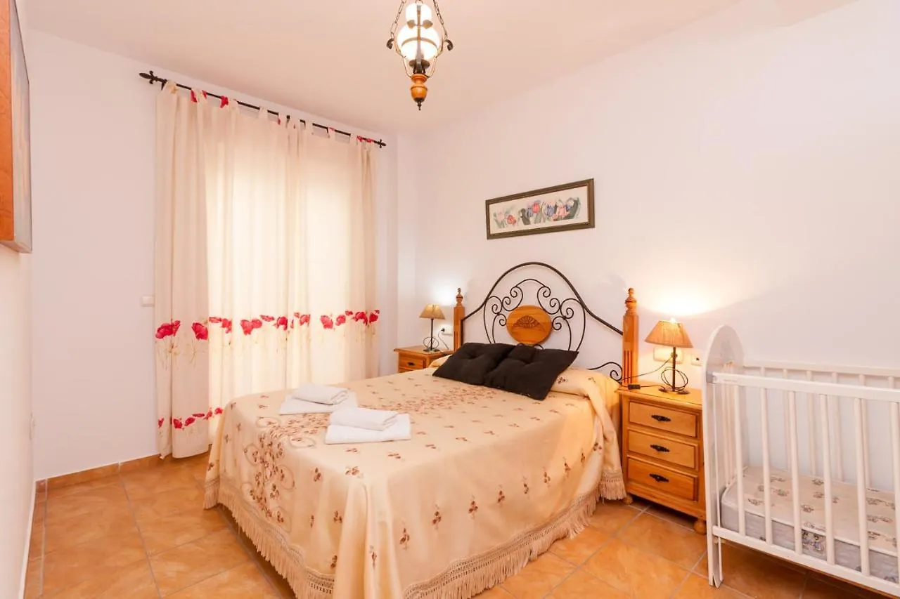 Canada Del Barco Holiday Apartment Torrox 0*,