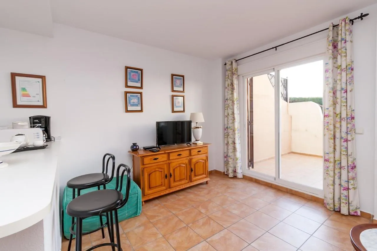 Canada Del Barco Holiday Apartment Torrox