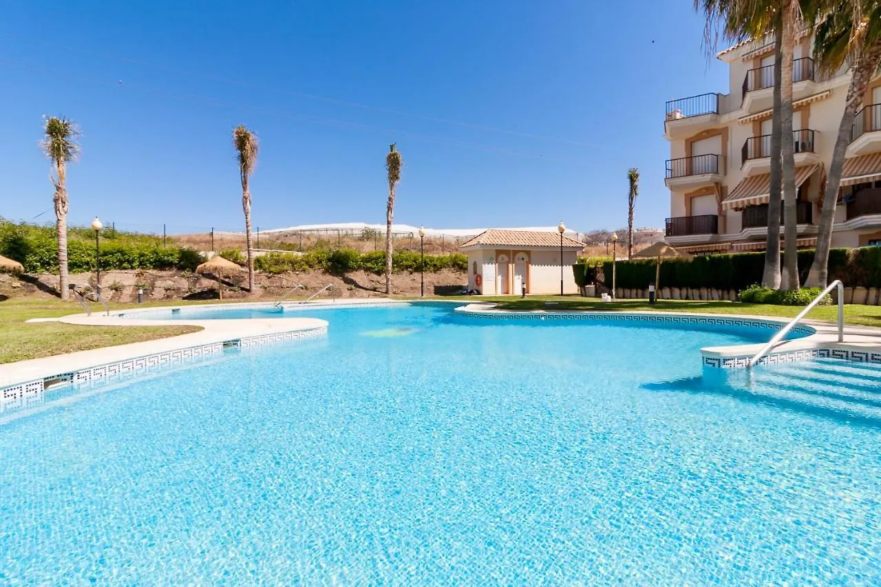 Canada Del Barco Holiday Apartment Torrox